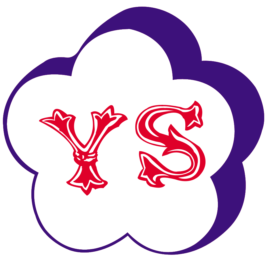 億順塑膠股份有限公司 Logo